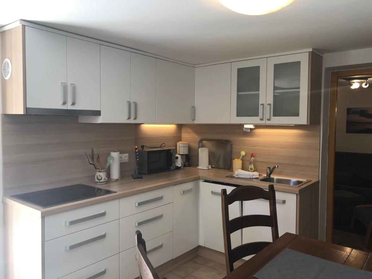 סבטי פיליפ אי ג'קוב Apartments Villa Agatha מראה חיצוני תמונה