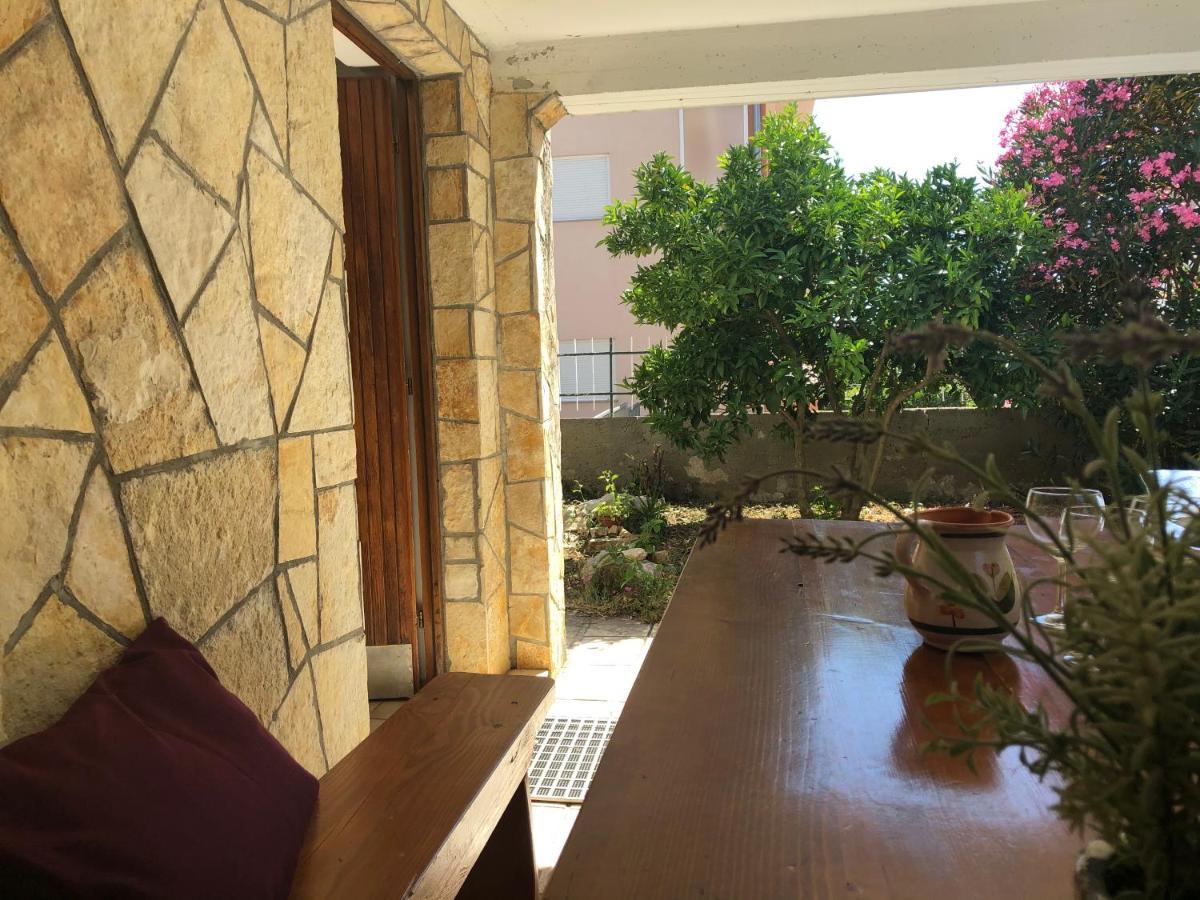 סבטי פיליפ אי ג'קוב Apartments Villa Agatha מראה חיצוני תמונה
