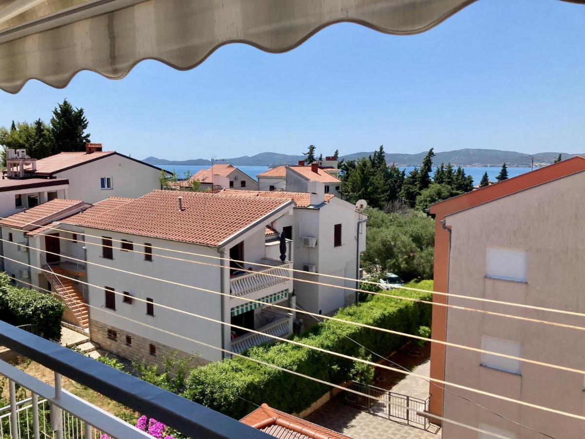 סבטי פיליפ אי ג'קוב Apartments Villa Agatha מראה חיצוני תמונה
