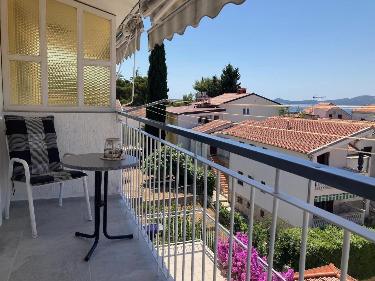 סבטי פיליפ אי ג'קוב Apartments Villa Agatha מראה חיצוני תמונה