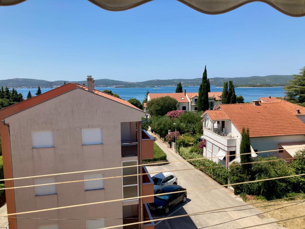 סבטי פיליפ אי ג'קוב Apartments Villa Agatha מראה חיצוני תמונה