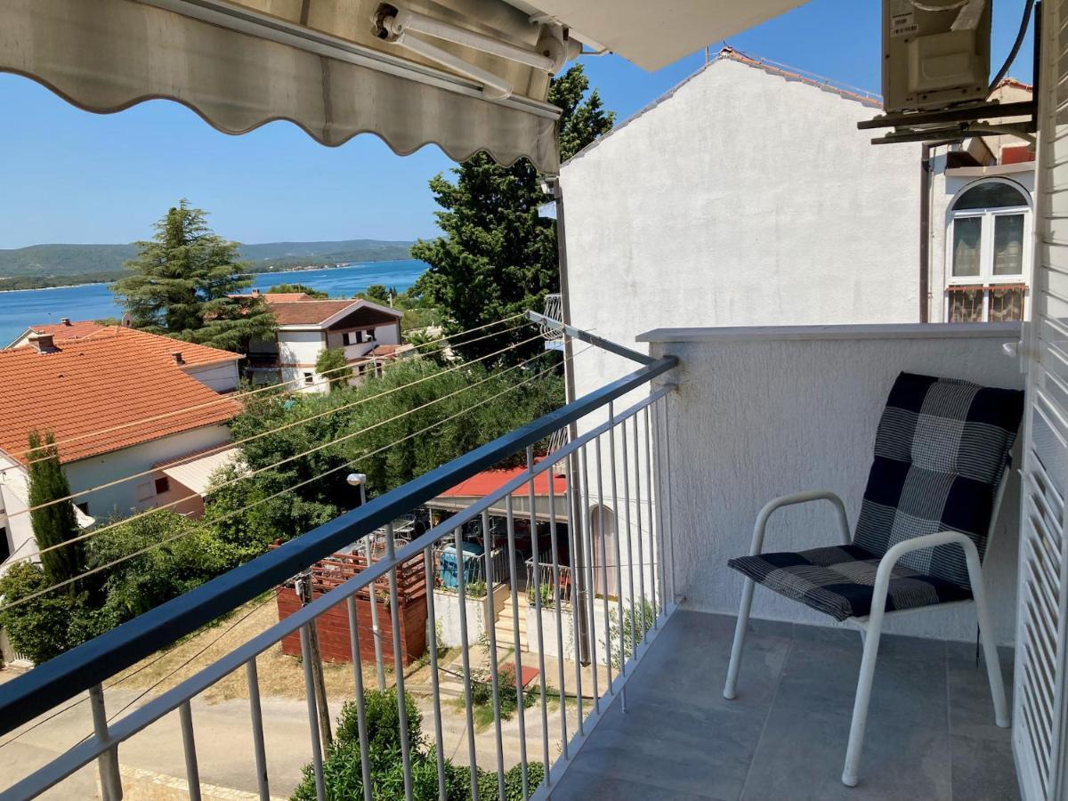 סבטי פיליפ אי ג'קוב Apartments Villa Agatha מראה חיצוני תמונה