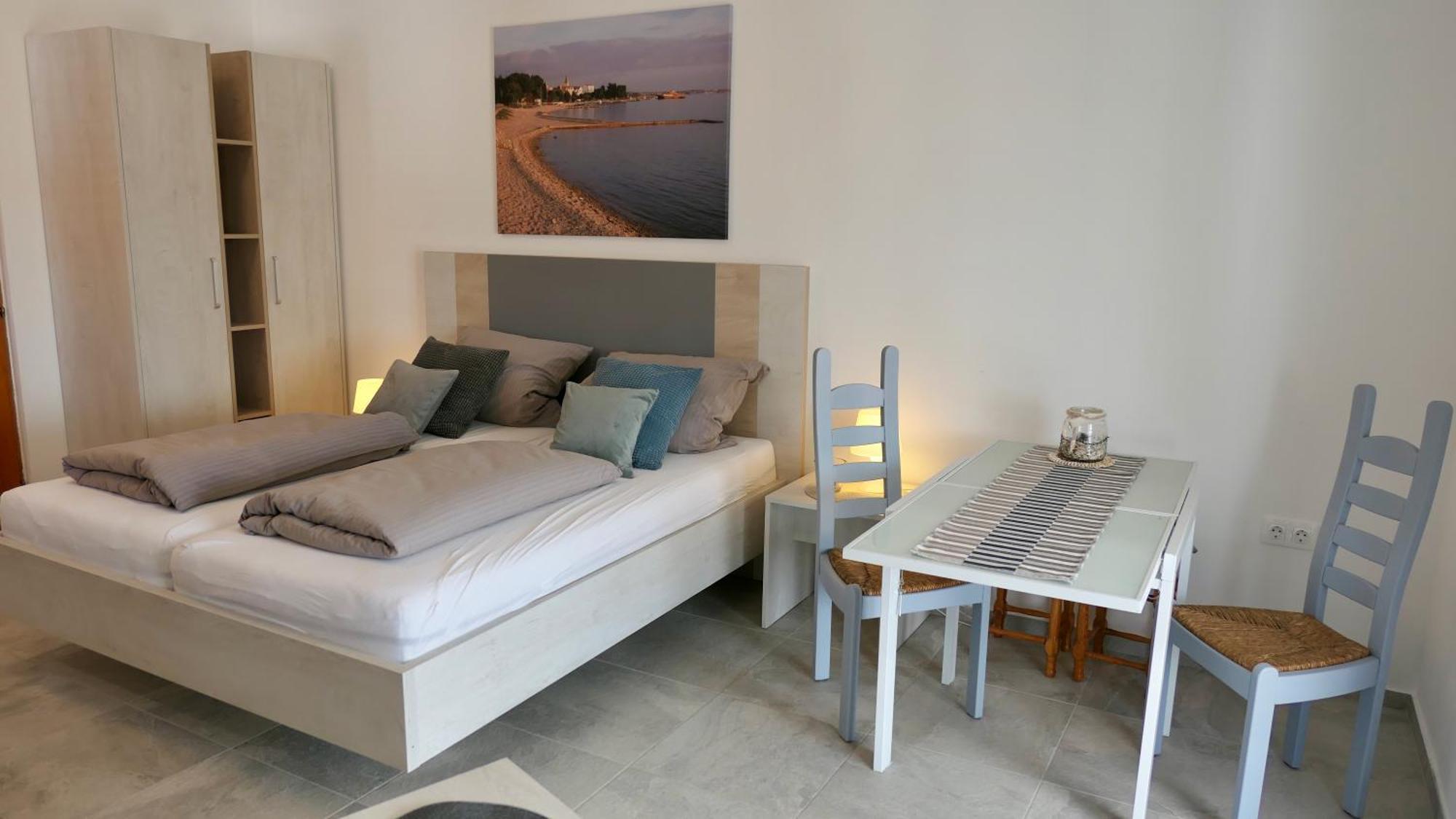 סבטי פיליפ אי ג'קוב Apartments Villa Agatha מראה חיצוני תמונה