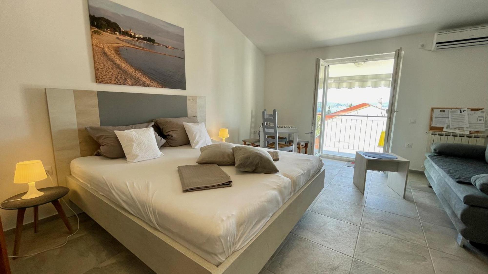 סבטי פיליפ אי ג'קוב Apartments Villa Agatha מראה חיצוני תמונה