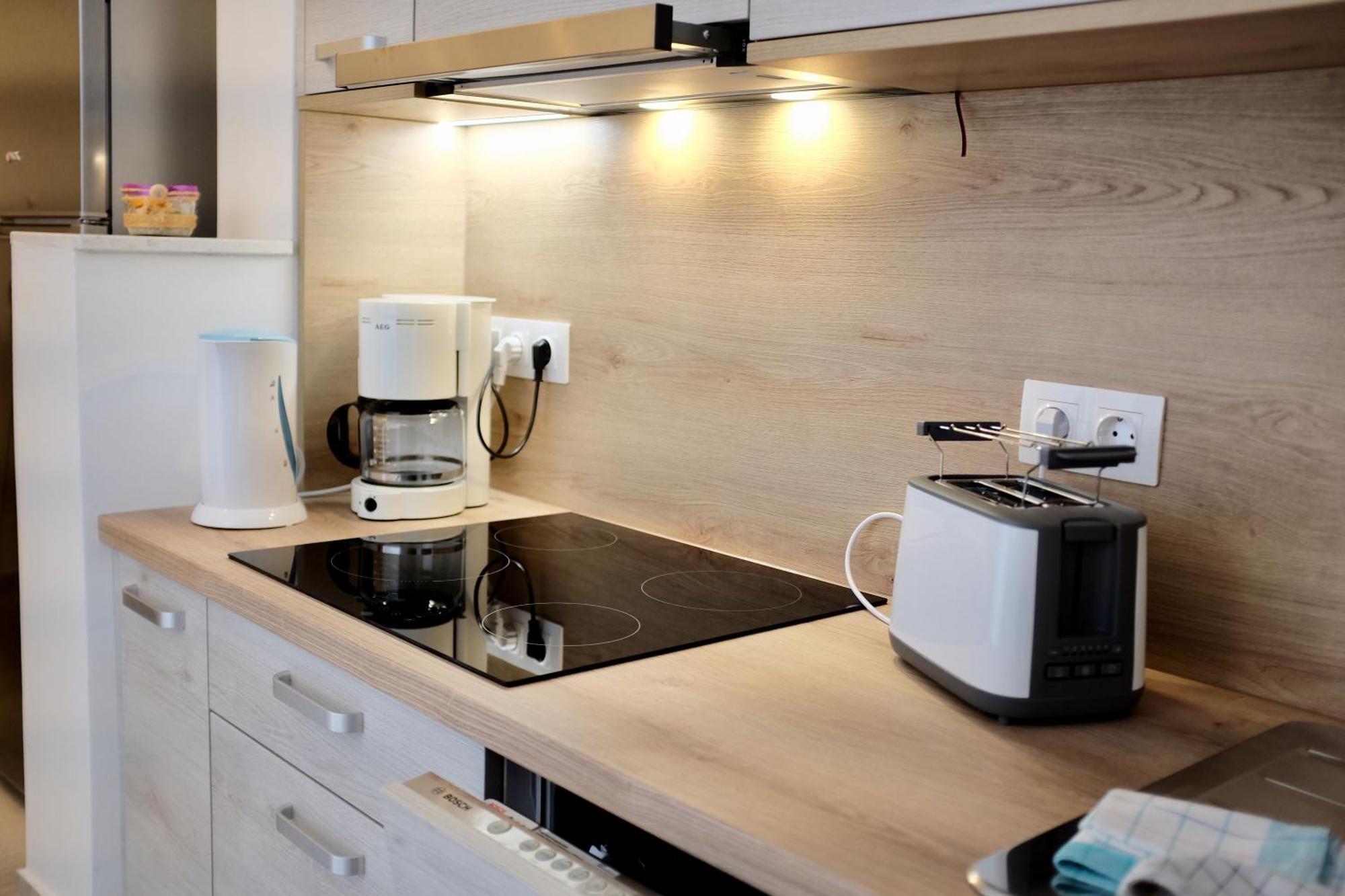 סבטי פיליפ אי ג'קוב Apartments Villa Agatha מראה חיצוני תמונה