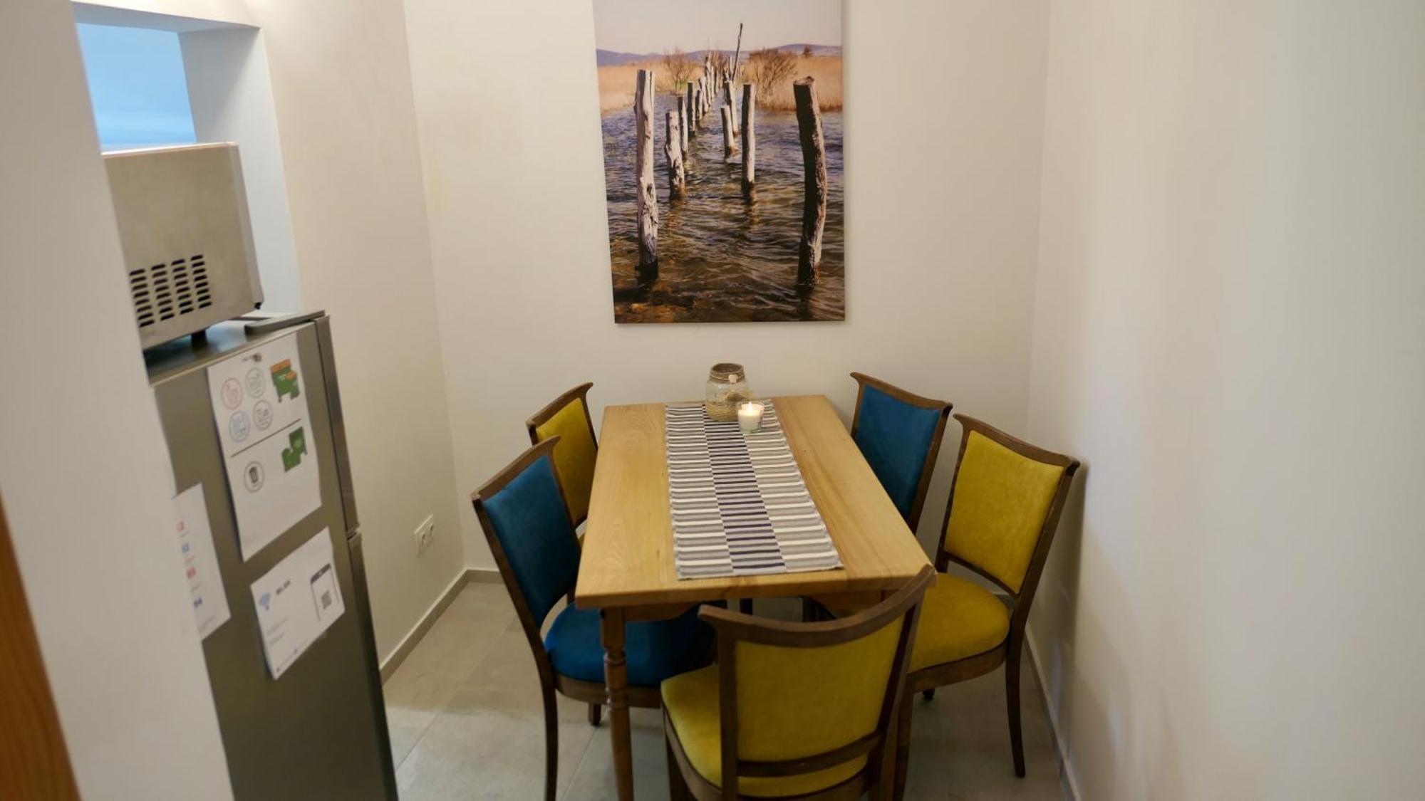 סבטי פיליפ אי ג'קוב Apartments Villa Agatha מראה חיצוני תמונה