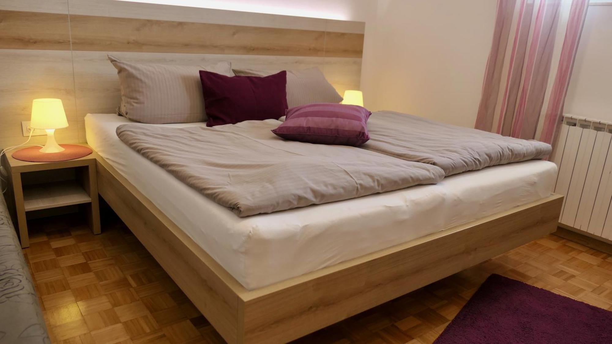 סבטי פיליפ אי ג'קוב Apartments Villa Agatha מראה חיצוני תמונה
