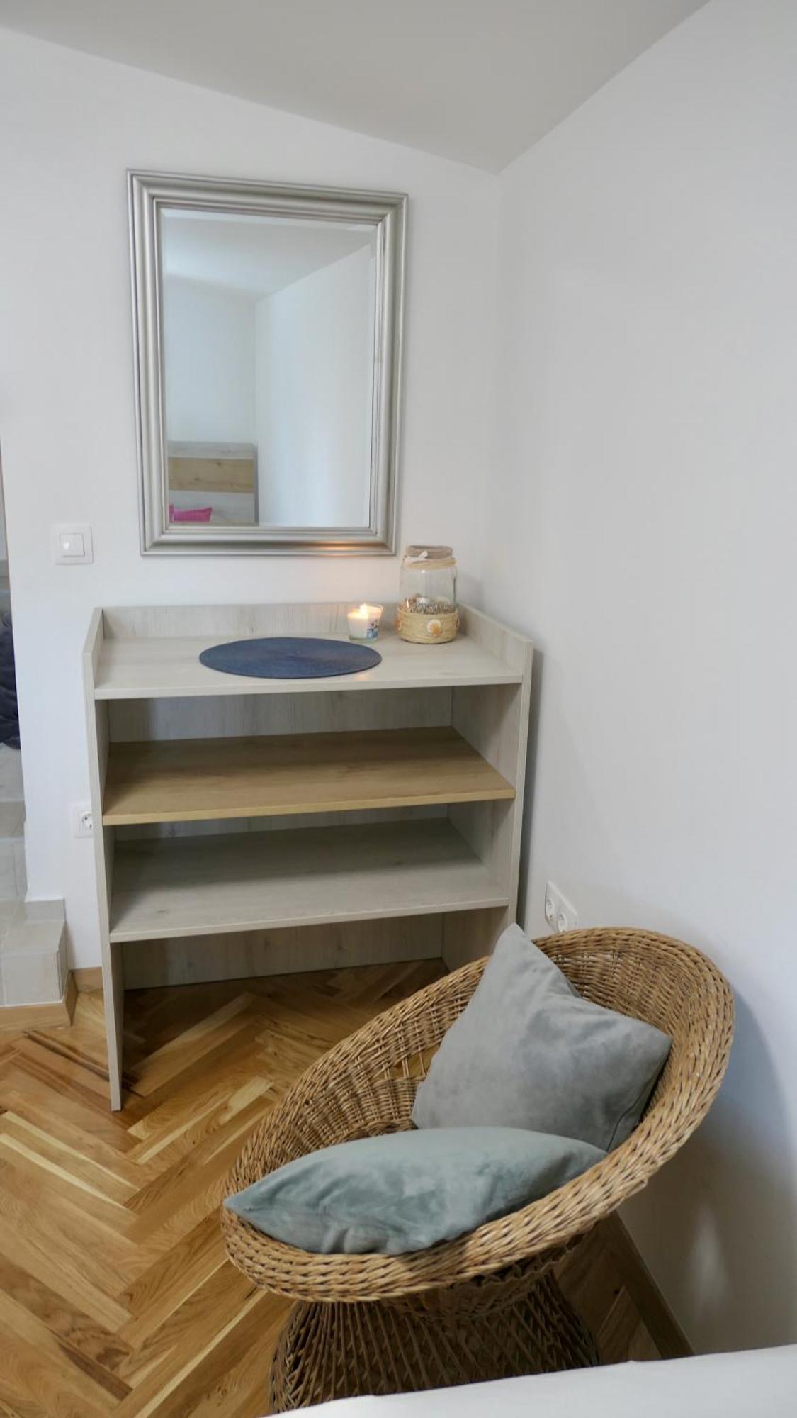 סבטי פיליפ אי ג'קוב Apartments Villa Agatha מראה חיצוני תמונה