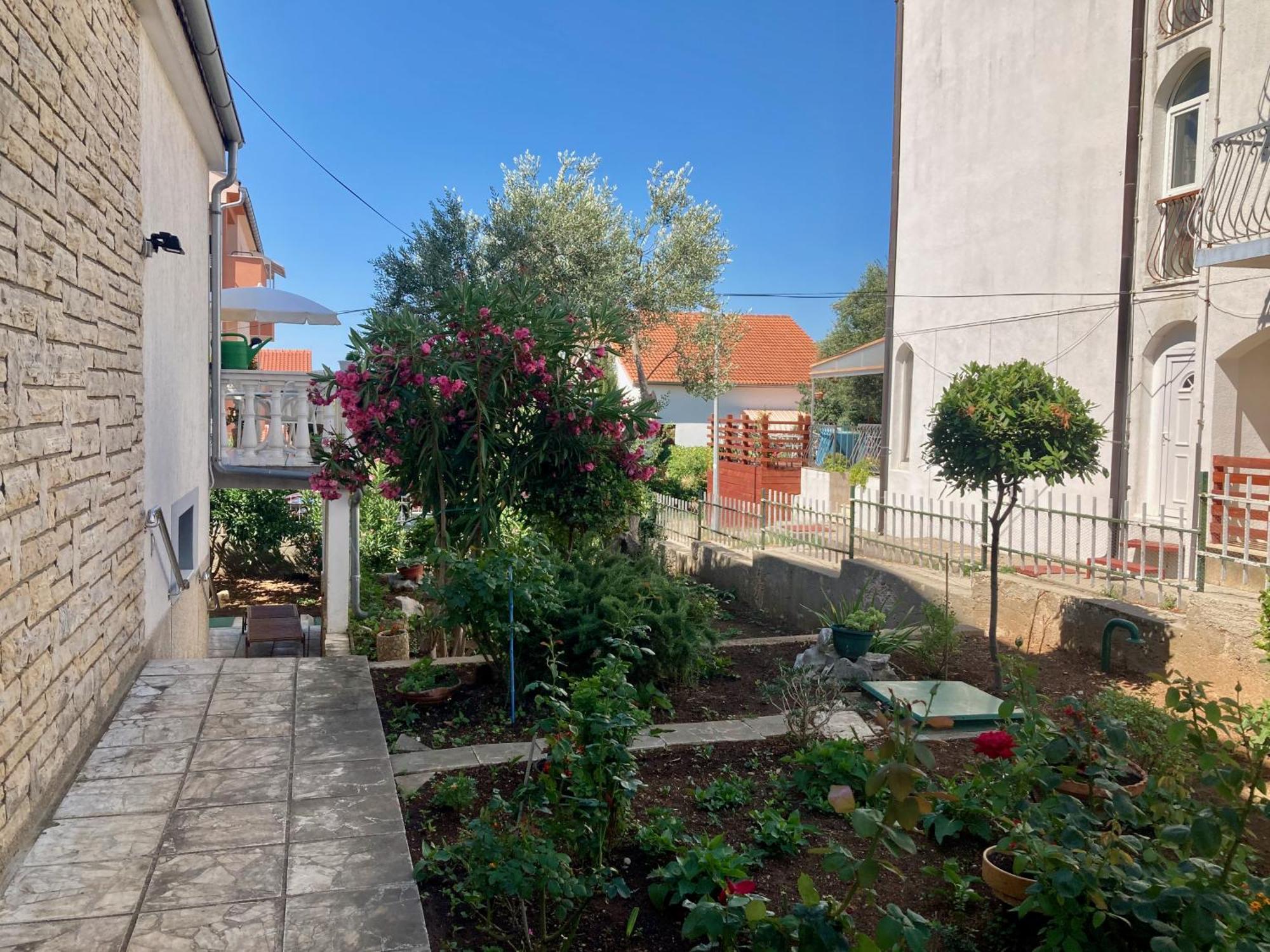 סבטי פיליפ אי ג'קוב Apartments Villa Agatha מראה חיצוני תמונה