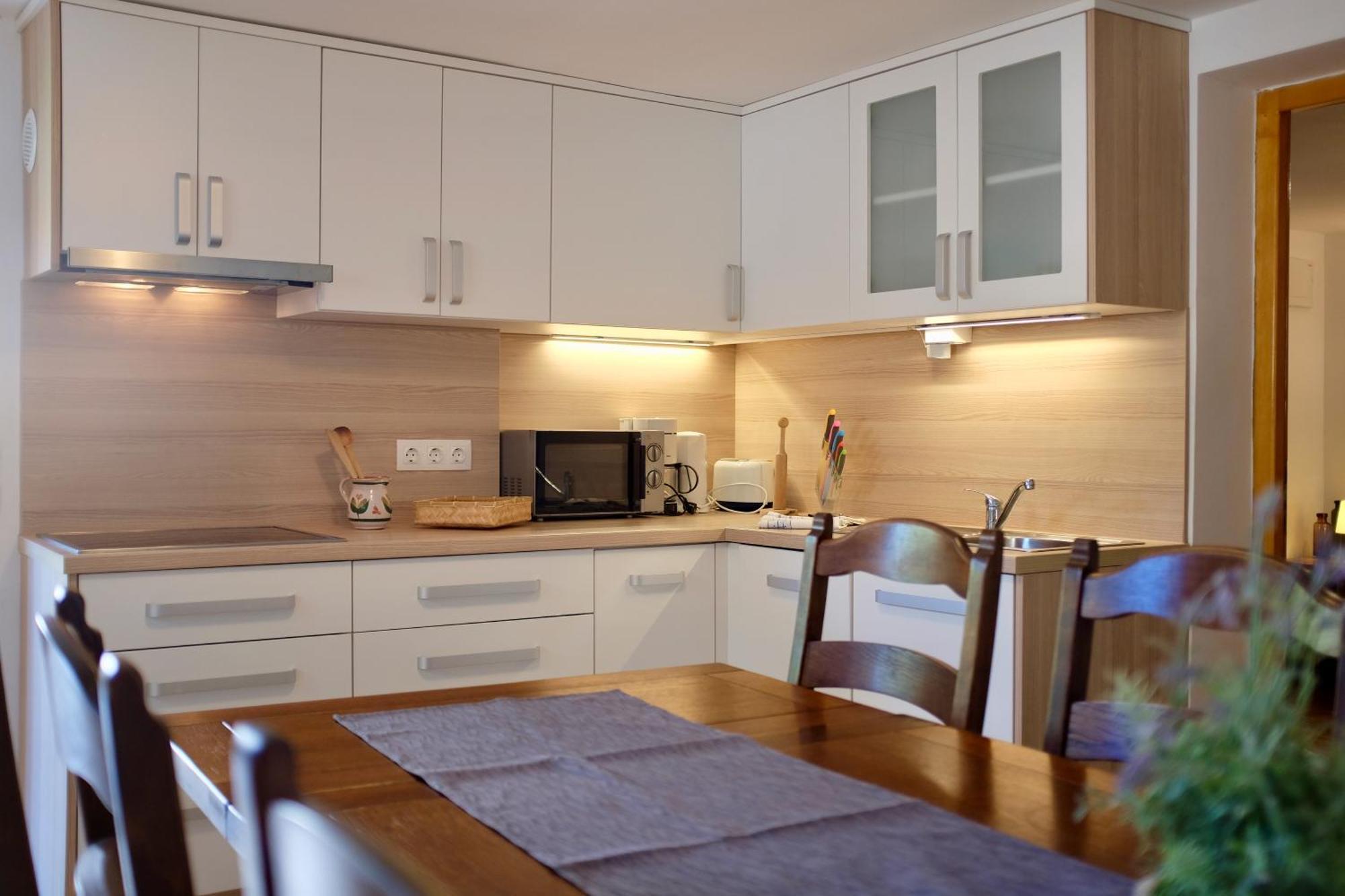 סבטי פיליפ אי ג'קוב Apartments Villa Agatha מראה חיצוני תמונה