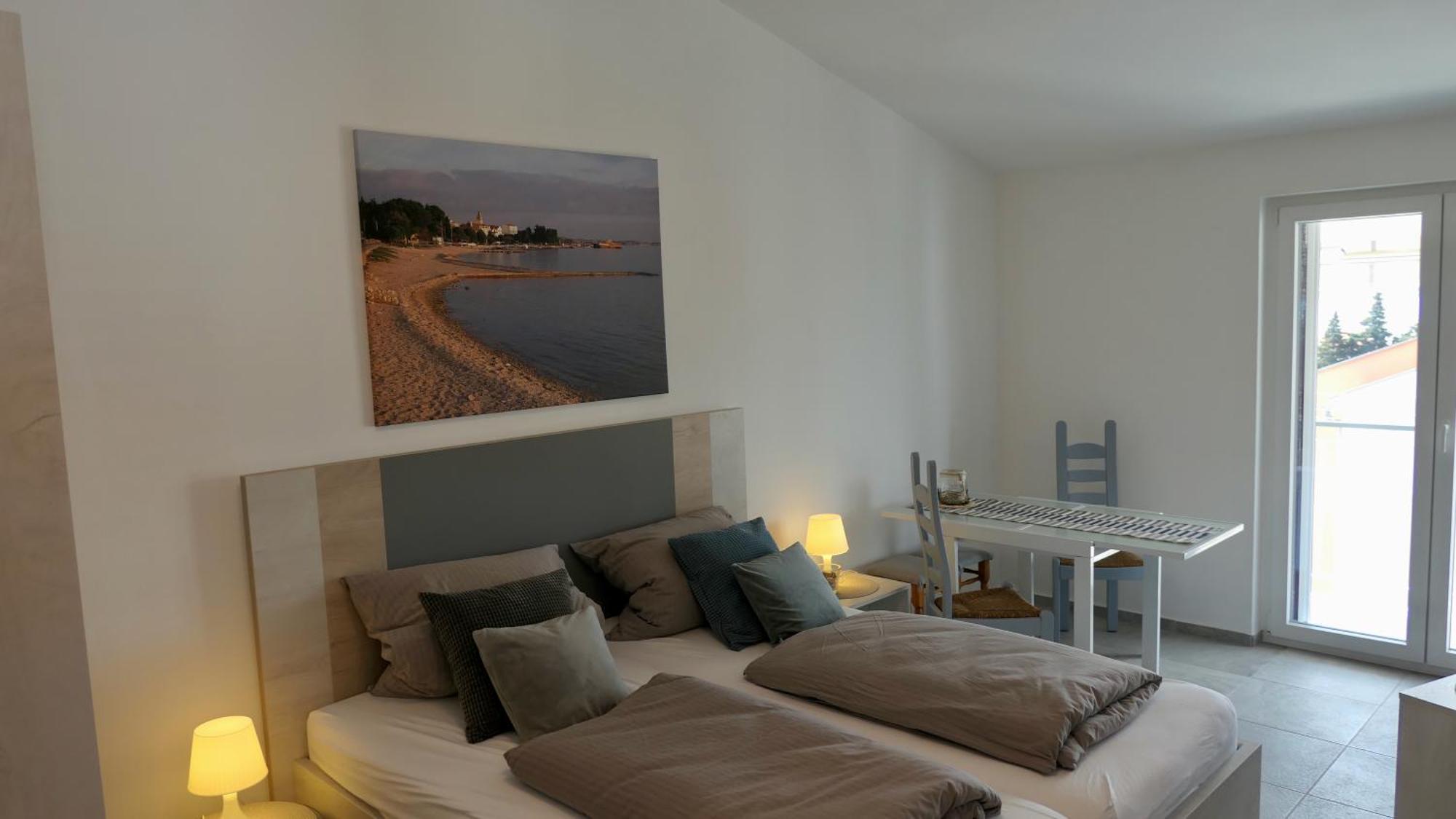 סבטי פיליפ אי ג'קוב Apartments Villa Agatha חדר תמונה
