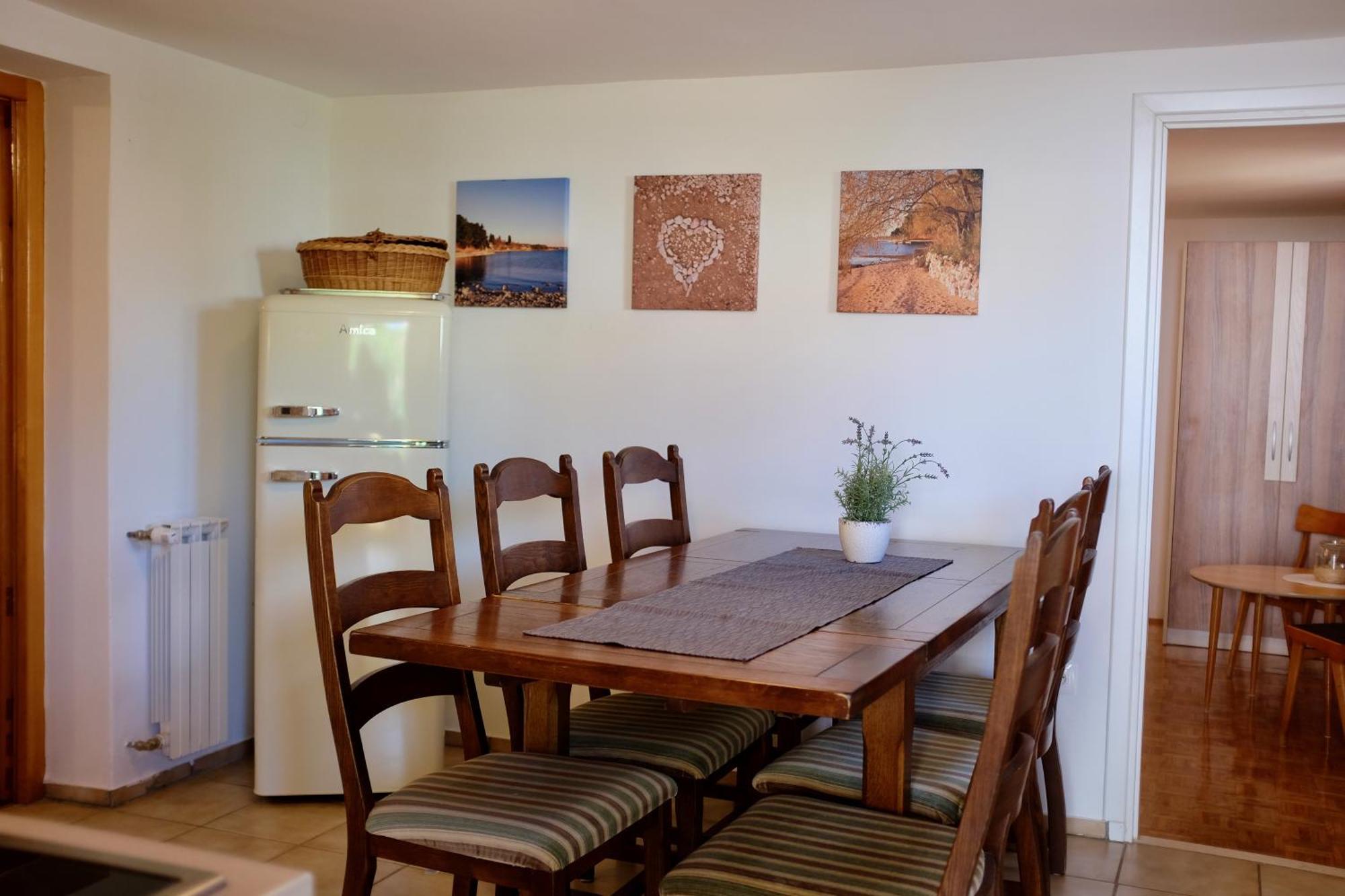 סבטי פיליפ אי ג'קוב Apartments Villa Agatha חדר תמונה