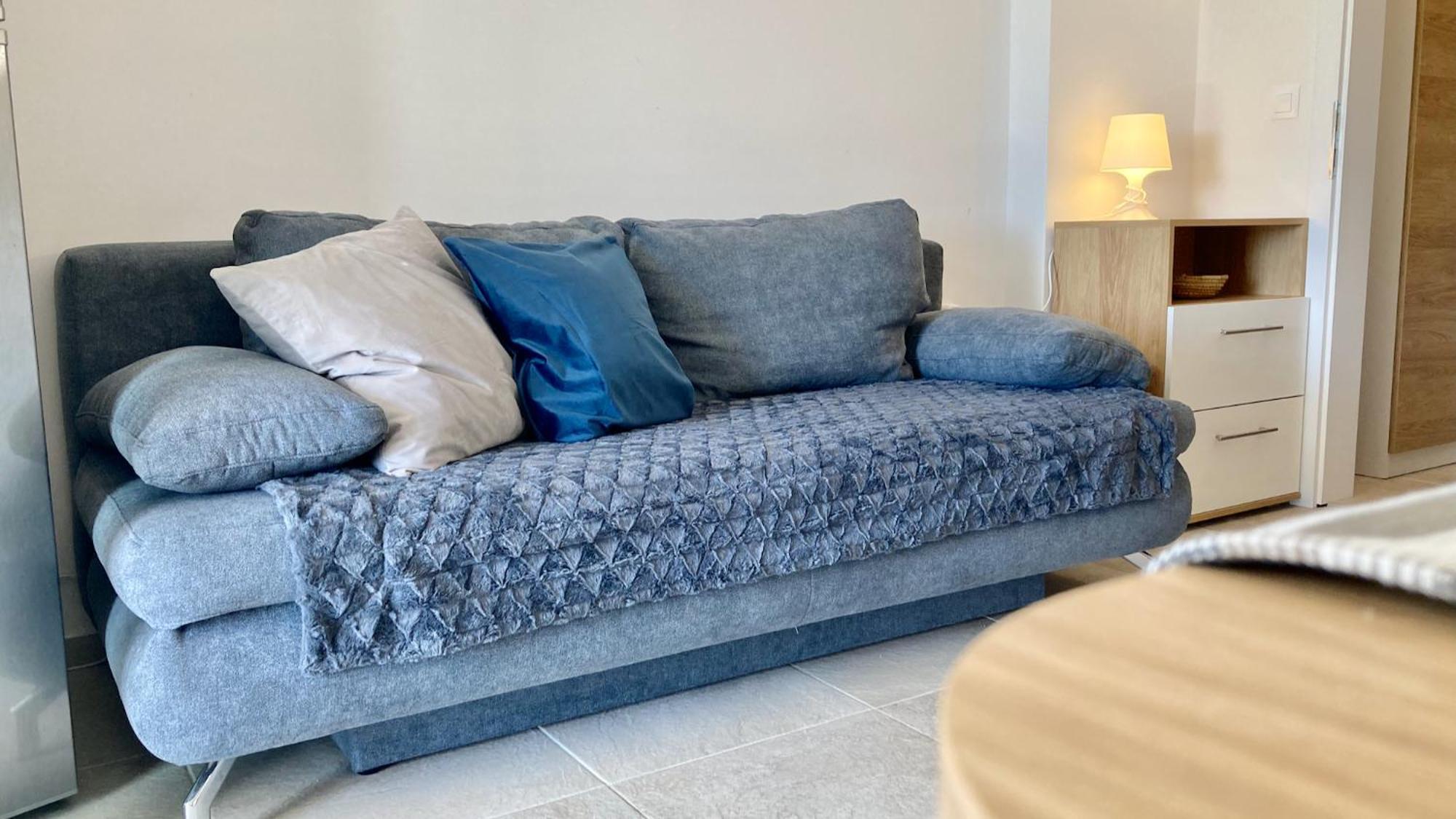 סבטי פיליפ אי ג'קוב Apartments Villa Agatha חדר תמונה