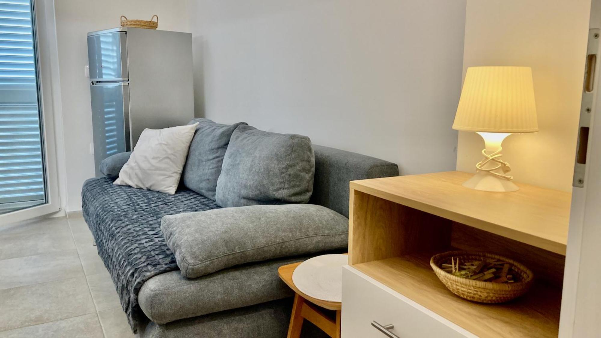 סבטי פיליפ אי ג'קוב Apartments Villa Agatha חדר תמונה