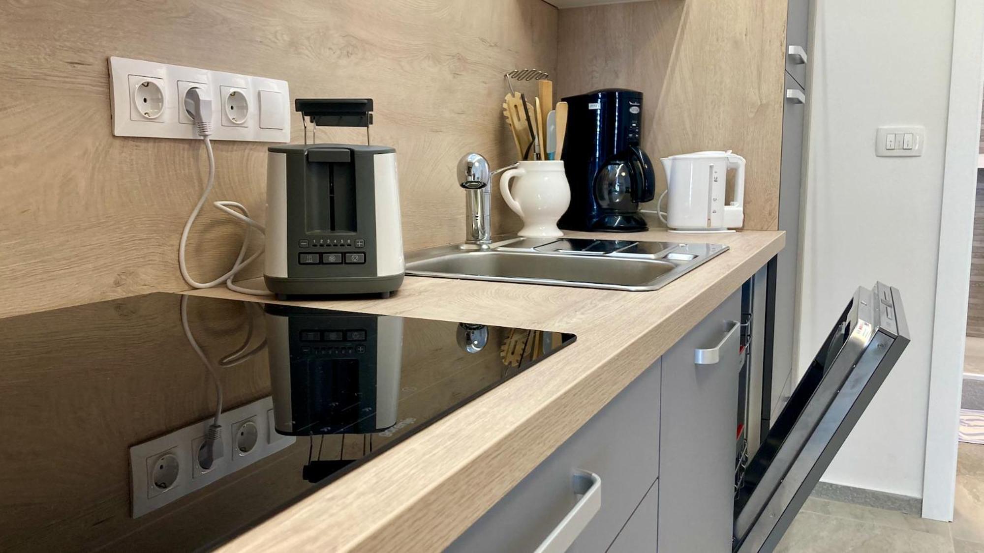 סבטי פיליפ אי ג'קוב Apartments Villa Agatha חדר תמונה