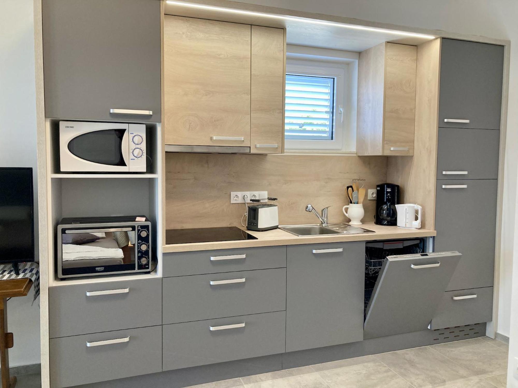 סבטי פיליפ אי ג'קוב Apartments Villa Agatha חדר תמונה