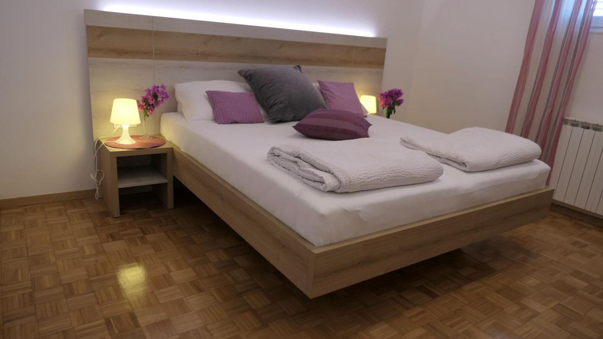 סבטי פיליפ אי ג'קוב Apartments Villa Agatha מראה חיצוני תמונה