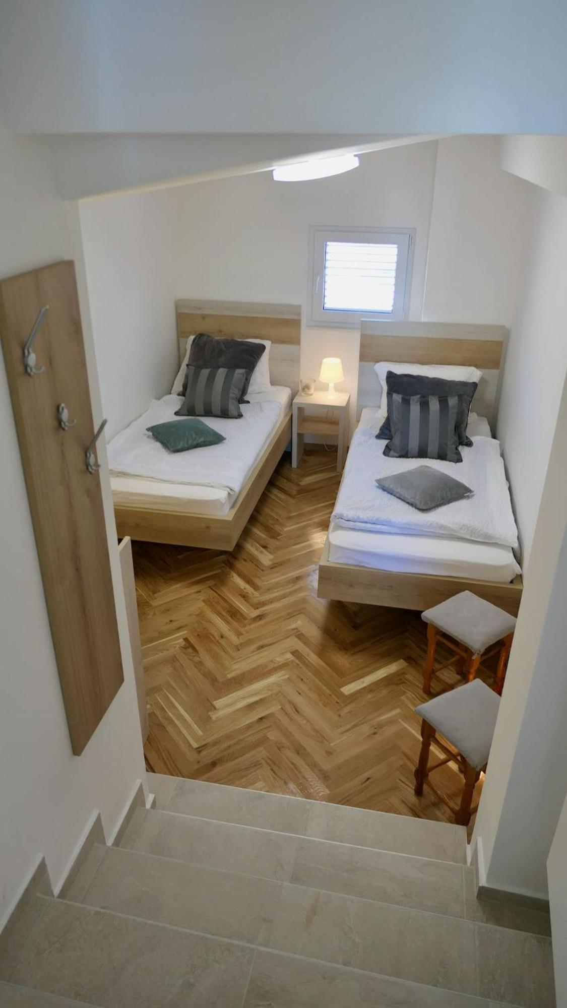 סבטי פיליפ אי ג'קוב Apartments Villa Agatha חדר תמונה