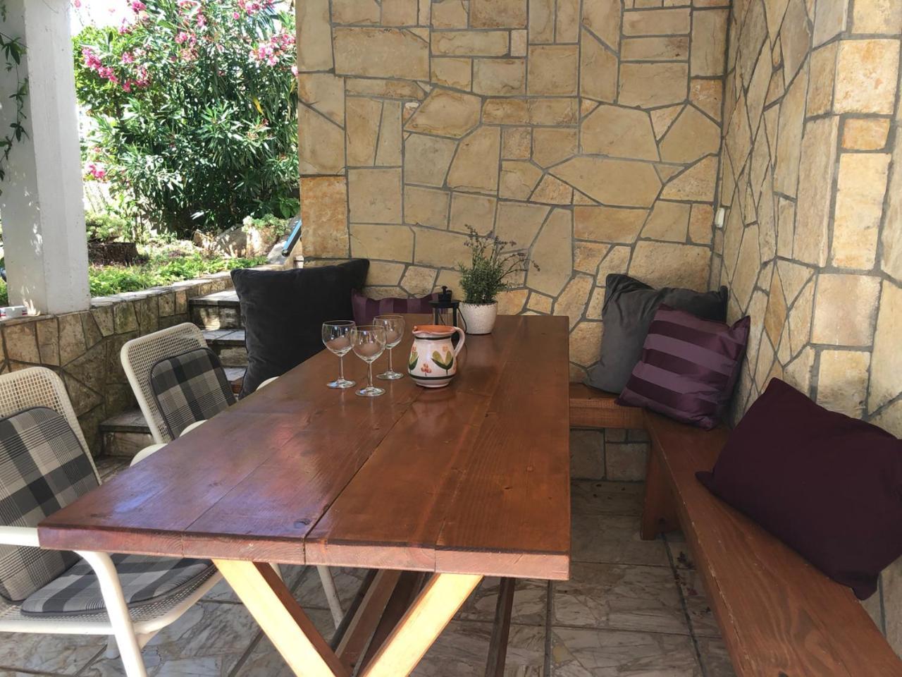 סבטי פיליפ אי ג'קוב Apartments Villa Agatha חדר תמונה