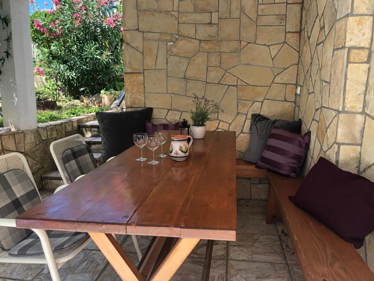 סבטי פיליפ אי ג'קוב Apartments Villa Agatha חדר תמונה