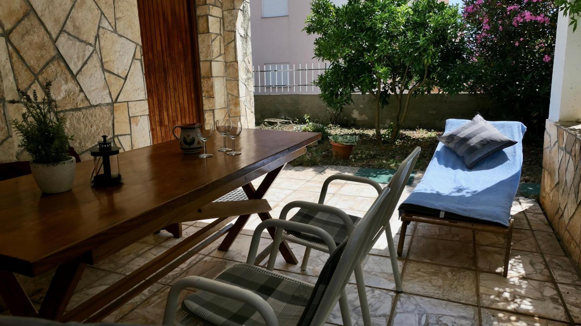 סבטי פיליפ אי ג'קוב Apartments Villa Agatha חדר תמונה