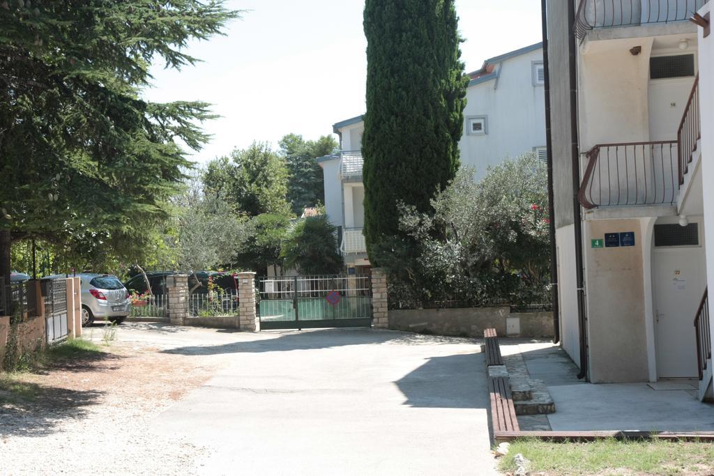 סבטי פיליפ אי ג'קוב Apartments Villa Agatha מראה חיצוני תמונה