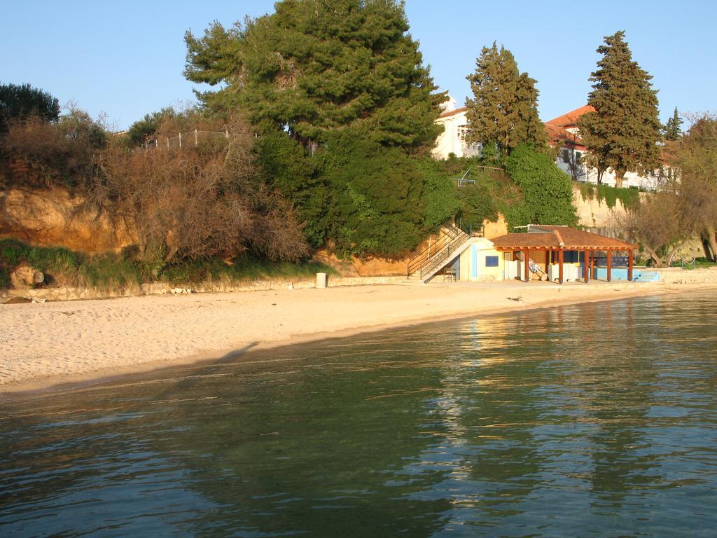סבטי פיליפ אי ג'קוב Apartments Villa Agatha מראה חיצוני תמונה