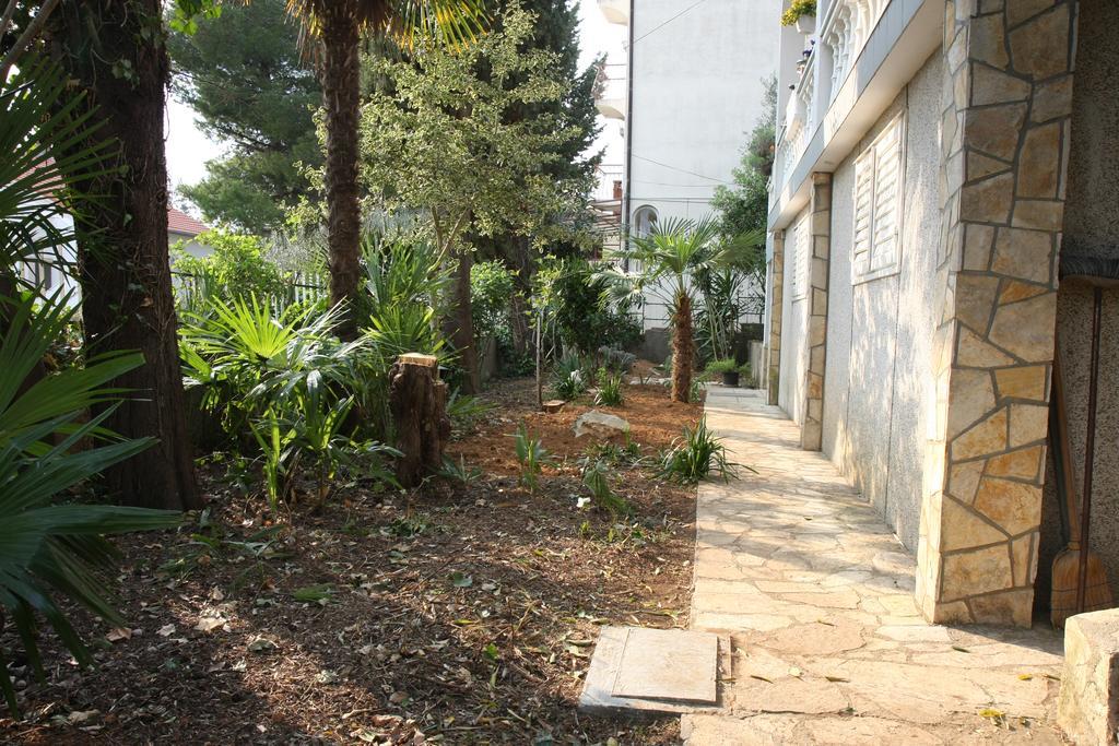 סבטי פיליפ אי ג'קוב Apartments Villa Agatha מראה חיצוני תמונה