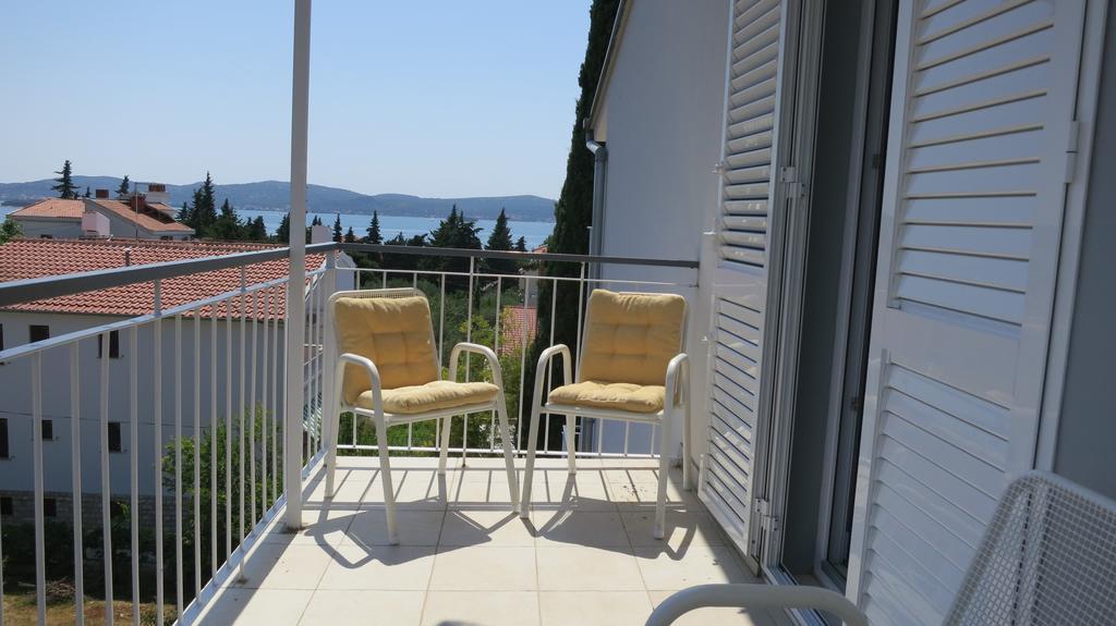 סבטי פיליפ אי ג'קוב Apartments Villa Agatha מראה חיצוני תמונה