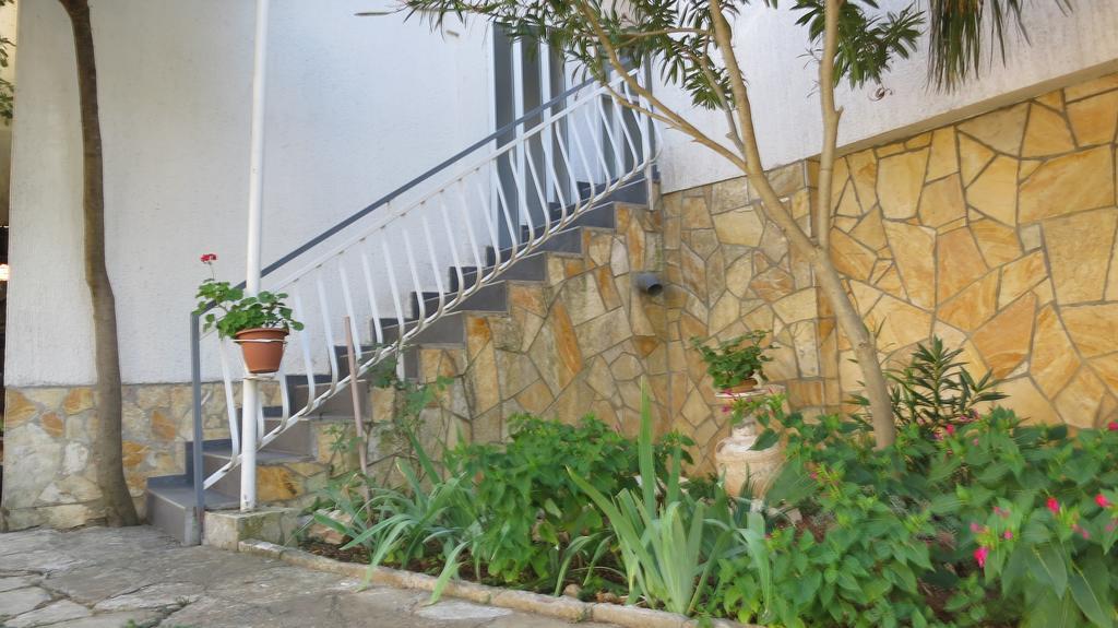 סבטי פיליפ אי ג'קוב Apartments Villa Agatha מראה חיצוני תמונה
