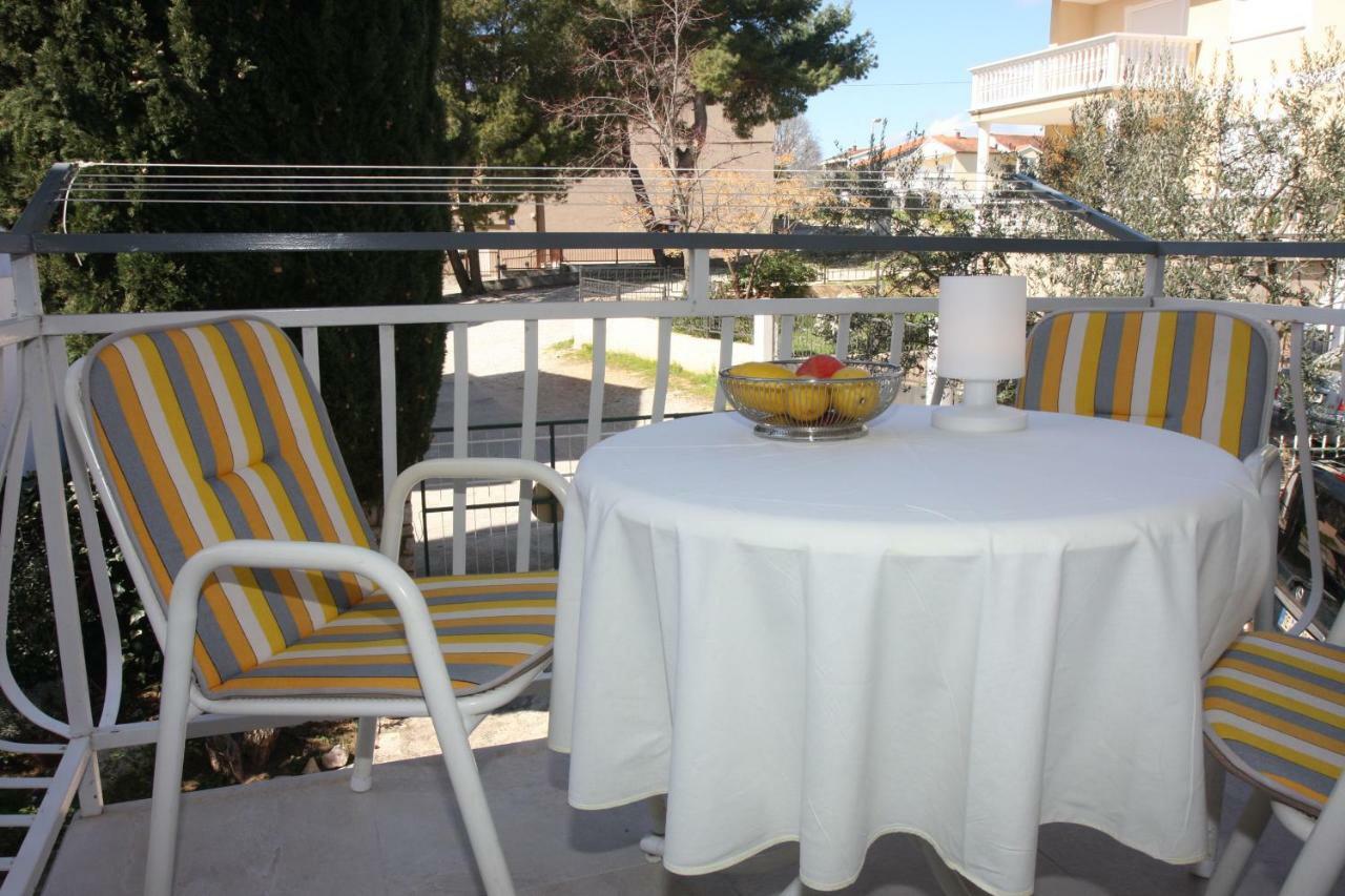 סבטי פיליפ אי ג'קוב Apartments Villa Agatha מראה חיצוני תמונה